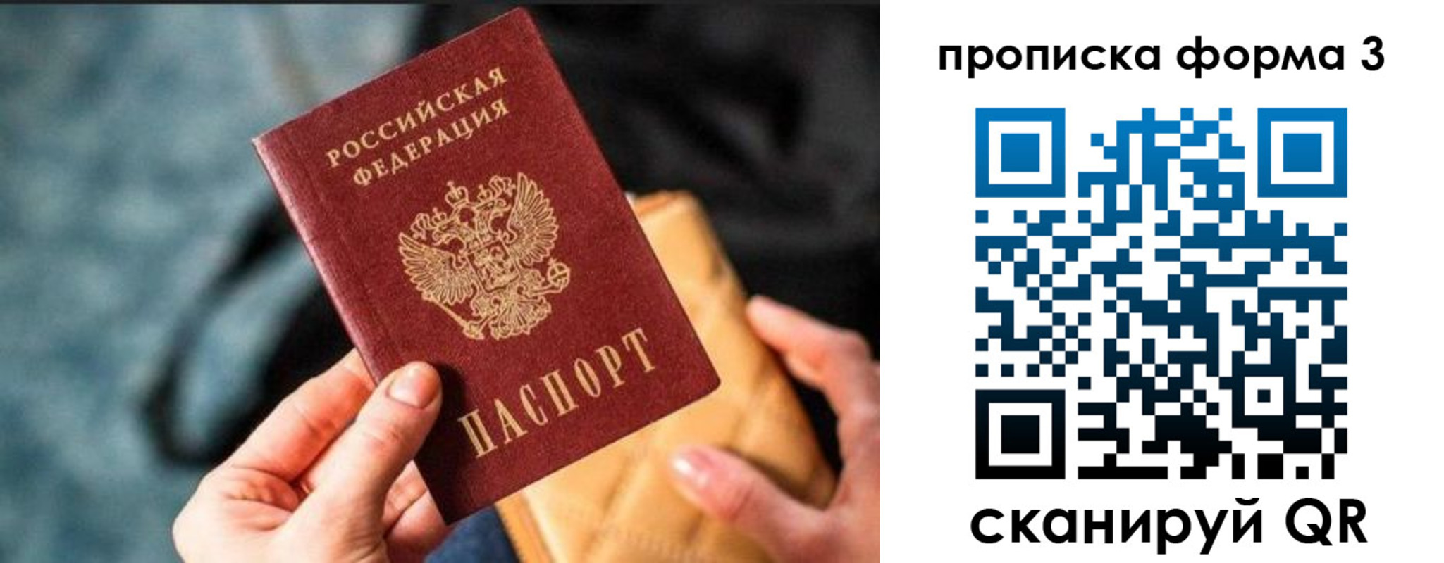 прописка гарантия в Черняховске